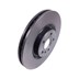 TARCZA HAMULCOWA PRZOD (17 CALI) RR VEL LR125902BREMBO