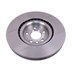 TARCZA HAMULCOWA PRZOD (17 CALI) RR VEL LR125902BREMBO