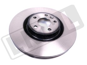 TARCZA HAMULCOWA PRZOD (17 CALI) RR VEL LR125902GEN