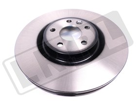 TARCZA HAMULCOWA PRZOD (17 CALI) RR VEL LR125902GEN