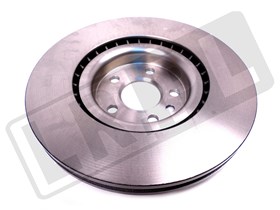 TARCZA HAMULCOWA PRZOD (17 CALI) RR VEL LR125902GEN