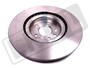 TARCZA HAMULCOWA PRZOD (17 CALI) RR VEL LR125902GEN