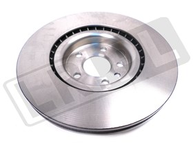 TARCZA HAMULCOWA PRZOD (17 CALI) RR VEL LR125902GEN