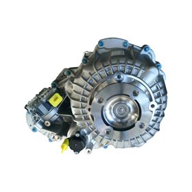 SKRZYNIA ROZDZIELCZA DISCOVERY 5 / RR L4 LR125903GEN
