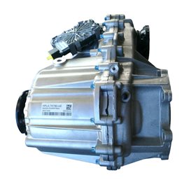 SKRZYNIA ROZDZIELCZA DISCOVERY 5 / RR L4 LR125903GEN