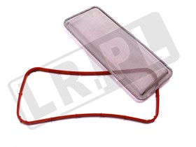 FILTR Z USZCZELKA CHLODNICZKI EGR LR126126GEN