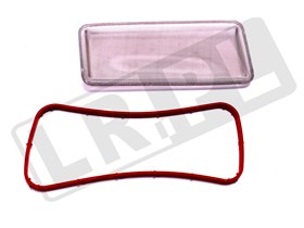 FILTR Z USZCZELKA CHLODNICZKI EGR LR126126GEN