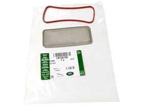 FILTR Z USZCZELKA CHLODNICZKI EGR LR126126GEN