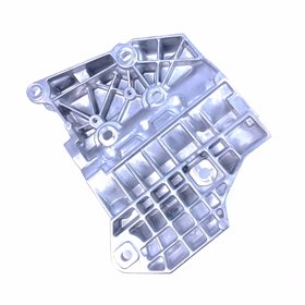 WSPORNIK POLOSI PRZOD DISCOVERY SPORT LR126450GEN