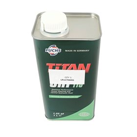 OLEJ UKŁADU DYNAMIC DRIVELINE - 1L DISCO LR127084G