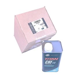 OLEJ UKŁADU DYNAMIC DRIVELINE - 1L DISCO LR127084GEN