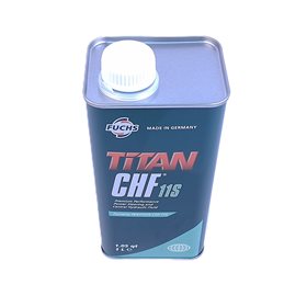 OLEJ UKŁADU DYNAMIC DRIVELINE - 1L DISCO LR127084GEN