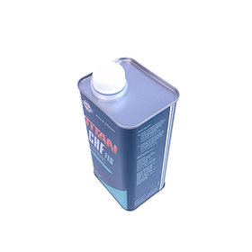 OLEJ UKŁADU DYNAMIC DRIVELINE - 1L DISCO LR127084GEN