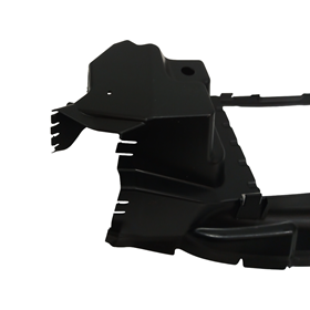 KIEROWNICA POWIETRZA DOLNA DISCOVERY SPO LR127805GEN