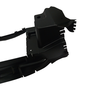 KIEROWNICA POWIETRZA DOLNA DISCOVERY SPO LR127805GEN
