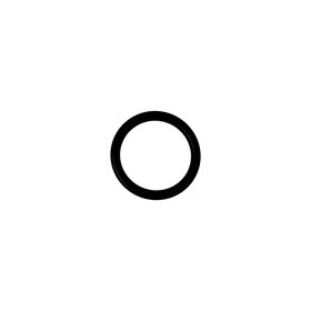 SEAL LR127846GEN