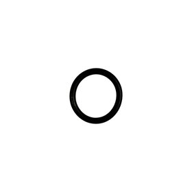 O-RING LR127852GEN