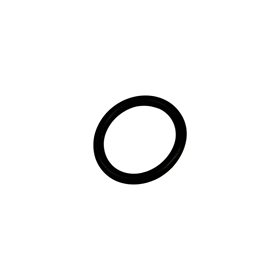 O-RING LR127852GEN