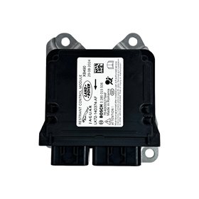 MODUL PODUSZEK POWIETRZNYCH DISCOVERY SP LR128099GEN