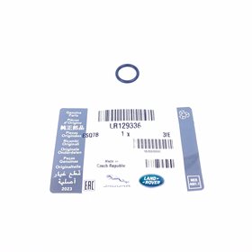 ORING PRZEWODU CHLODZACEGO TURBINE DIES LR129336GEN