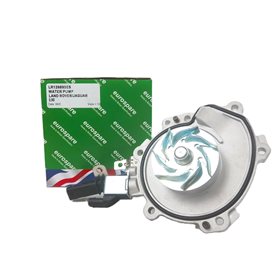 POMPA WODY 2.0 AJ200 RR EVOQUE LR129893EUROSPARE