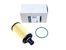 FILTR OLEJU SILNIKA 3.0 AJ20P6 LR133455GEN