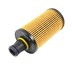 FILTR OLEJU SILNIKA 3.0 AJ20P6 LR133455MAHLE