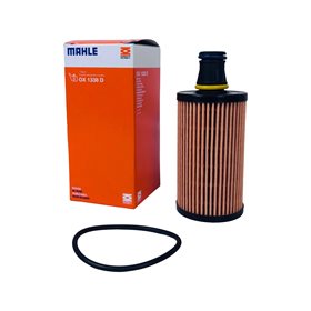FILTR OLEJU SILNIKA 3.0 AJ20P6 LR133455MAHLE