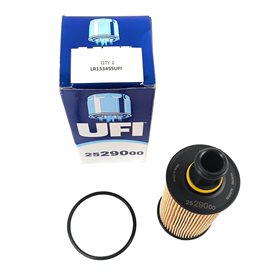 FILTR OLEJU SILNIKA 3.0 AJ20P6 LR133455UFI