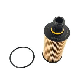 FILTR OLEJU SILNIKA 3.0 AJ20P6 LR133455UFI