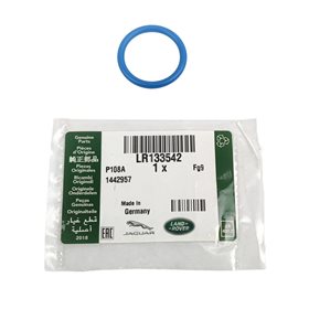 ORING WLEWU OLEJU SILNIKA  25.6MM LR133542GEN