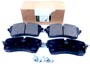 KLOCKI HAMULCOWE PRZOD DISCOVERY SPORT LR134638GEN