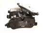 KLOCKI HAMULCOWE TYL - DISCOVERY 3 / DIS LR134696GEN