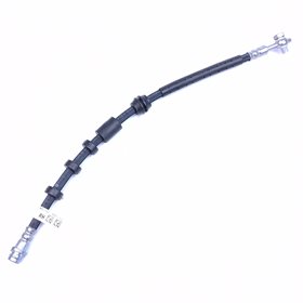 PRZEWOD HAMULCOWY ELASTYCZNY PRAWY PRZOD LR135811GEN