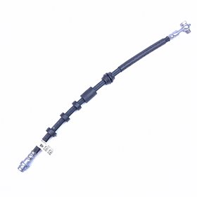 PRZEWOD HAMULCOWY ELASTYCZNY PRAWY PRZOD LR135811GEN