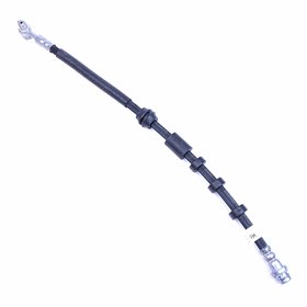 PRZEWOD HAMULCOWY ELASTYCZNY PRAWY PRZOD LR135811GEN