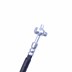 PRZEWOD HAMULCOWY ELASTYCZNY PRAWY PRZOD LR135811GEN