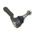 KONCOWKA DEAZKA PRAWA/LEWA DISCOVERY S LR135927MEYLE