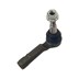 KONCOWKA DEAZKA PRAWA/LEWA DISCOVERY S LR135927MEYLE