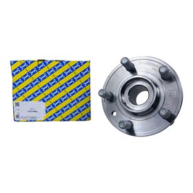 PIASTA KOLA PRZEDNIA RR VELAR LR137488G