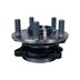 PIASTA KOLA PRZEDNIA RR VELAR LR137488G