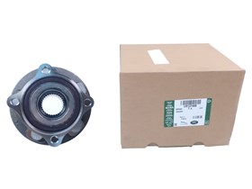PIASTA KOLA PRZEDNIA RR VELAR LR137488GEN