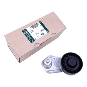 NAPINACZ PASKA GLOWNEGO DIESEL 3,0 AJ20D LR138382GEN