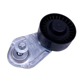 NAPINACZ PASKA GLOWNEGO DIESEL 3,0 AJ20D LR138382GEN