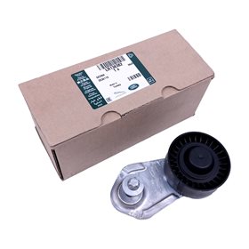 NAPINACZ PASKA GLOWNEGO DIESEL 3,0 AJ20D LR138382GEN