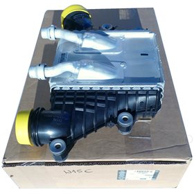 INTERCOOLER 2.0 TD DISCOVERY SPORT LR139043GEN