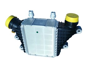 INTERCOOLER 2.0 TD DISCOVERY SPORT LR139043GEN