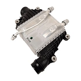 INTERCOOLER 2.0 TD LR139045GEN