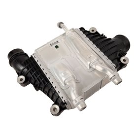 INTERCOOLER 2.0 TD LR139045GEN
