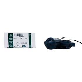 SILNIK NASTAWNIKA KLAPY WYDECHU RR SPORT LR139397GEN
